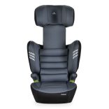 PERFORMANCE autós ülés 100-150cm SZÜRKE