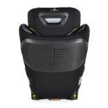 PERFORMANCE autós ülés 100-150cm SZÜRKE