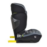 PERFORMANCE autós ülés 100-150cm SZÜRKE