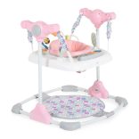 HOP baba ugráló PINK