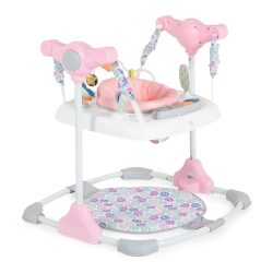 HOP baba ugráló PINK