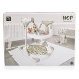 HOP baba ugráló PINK