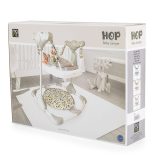 HOP baba ugráló PINK