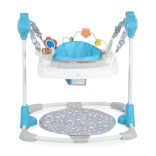 HOP baba ugráló KÉK