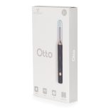 OTTO fültisztító kamerás, LED lámpával és tisztitófejekkel