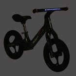 VELORI futóbicikli 50kg-ig VZÖLD 