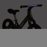 VELORI futóbicikli 50kg-ig KÉK 