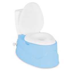 PILSAN tanuló bili ZENÉLŐ KÉK