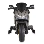 BO Surfer elektromos motor, 20kg-ig, 2 motoros SZÜRKE