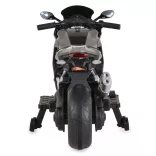 BO Surfer elektromos motor, 20kg-ig, 2 motoros SZÜRKE