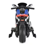 BO Surfer elektromos motor, 20kg-ig, 2 motoros KÉK
