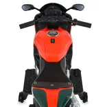 BO Surfer elektromos motor, 20kg-ig, 2 motoros PIROS