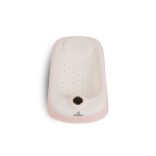 HAVANA babatartó kádba vízhőmérővel PINK