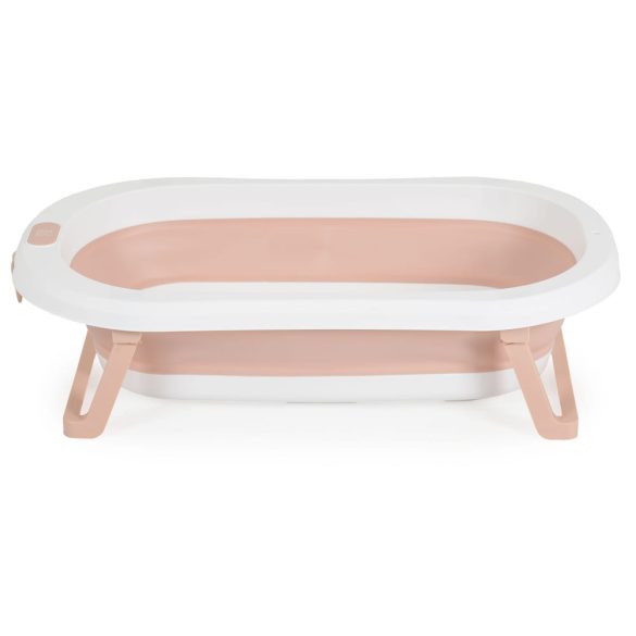 PALMA összecsukható kád fürdetőpárnával PINK