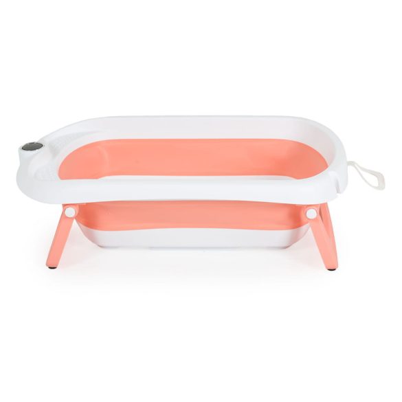 BALENA összecsukható kád vödrökkel, párnával kiegészítőkkel KORAL