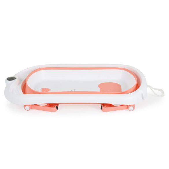 BALENA összecsukható kád vödrökkel, párnával kiegészítőkkel KORAL
