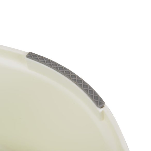 SIMPLE kivehető tartályos tanuló bili ZÖLD