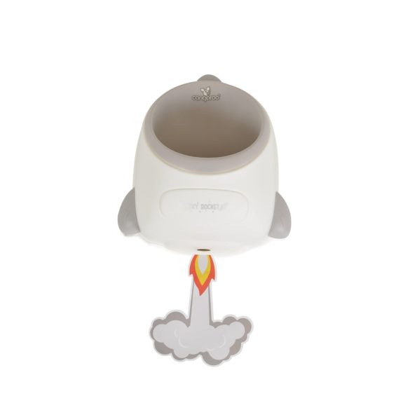 ROCKET tanuló piszoár SZÜRKE