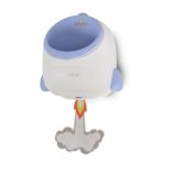 ROCKET tanuló piszoár KÉK