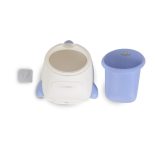 ROCKET tanuló piszoár KÉK