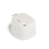 WINNIE fürdőszobai fellépő FEHÉR