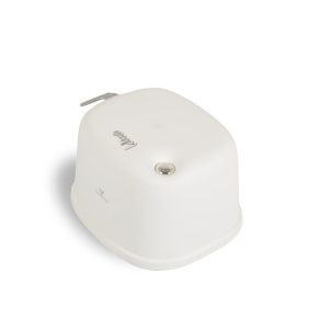 WINNIE fürdőszobai fellépő FEHÉR