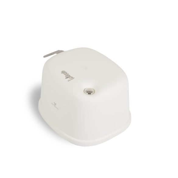 WINNIE fürdőszobai fellépő FEHÉR