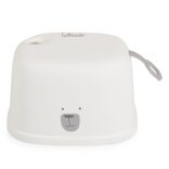 WINNIE fürdőszobai fellépő FEHÉR