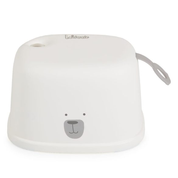 WINNIE fürdőszobai fellépő FEHÉR