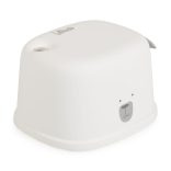 WINNIE fürdőszobai fellépő FEHÉR