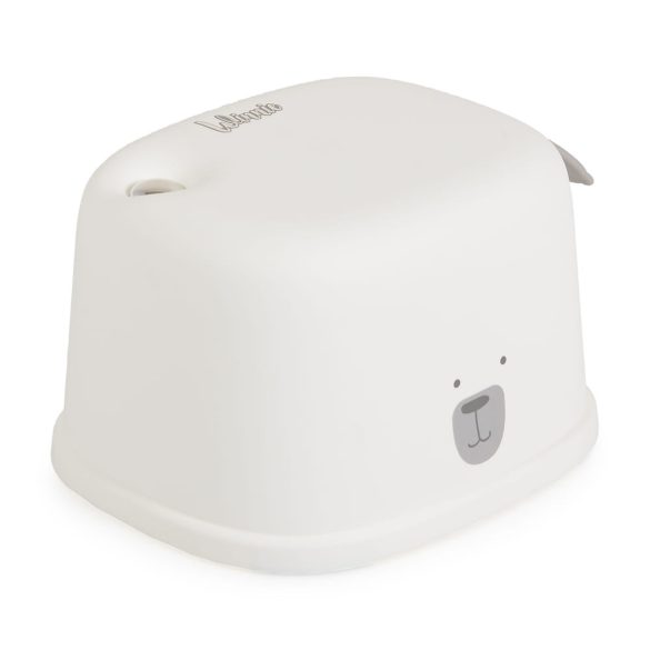 WINNIE fürdőszobai fellépő FEHÉR