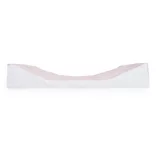 PELENKÁZÓLAP soft 44x67cm zsiráfos PINK