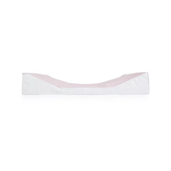 PELENKÁZÓLAP soft 44x67cm zsiráfos PINK