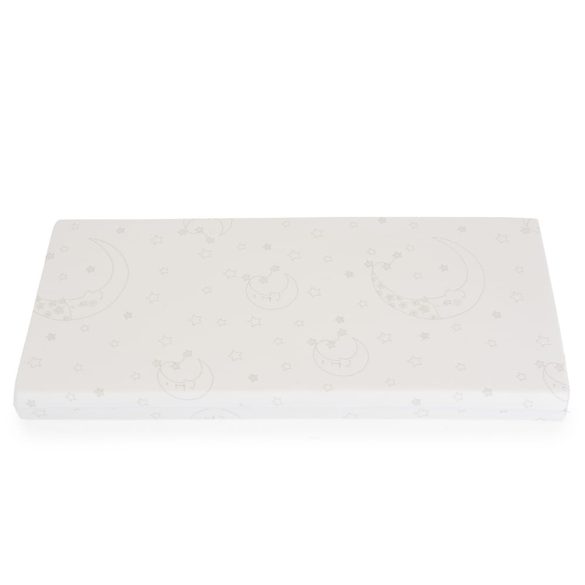 SNOOZE MAXI matrac 140/70/10 cmes HOLDAS/FEHÉR 