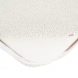 BAMBOO matrac babaöbölbe 82*49*4,5cm NATUR