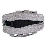 MIVIDA kismama kézi táska/hátizsák SZÜRKE