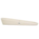 NUVIA pelenkázó alátét szilikon BÉZS