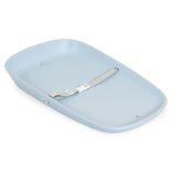 NUVIA pelenkázó alátét szilikon VKÉK