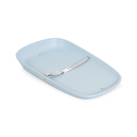 NUVIA pelenkázó alátét szilikon VKÉK