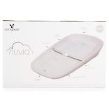 NUVIA pelenkázó alátét szilikon VKÉK