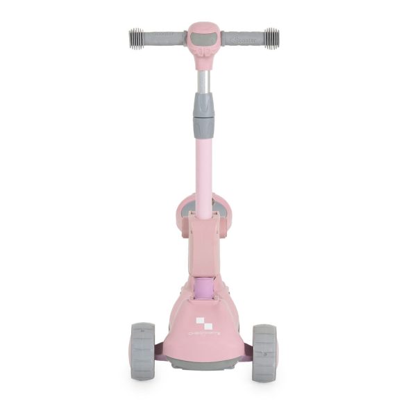 CHECKMATE roller ráülős, átalakítható 50kg-ig PINK