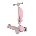 CHECKMATE roller ráülős, átalakítható 50kg-ig PINK