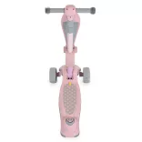 CHECKMATE roller ráülős, átalakítható 50kg-ig PINK