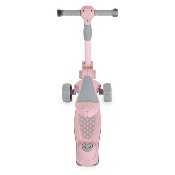 CHECKMATE roller ráülős, átalakítható 50kg-ig PINK