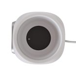 MELLOW 4in1 cumisüveg melegítő, sterilizáló, melegen tartó funkcióval FEHÉR