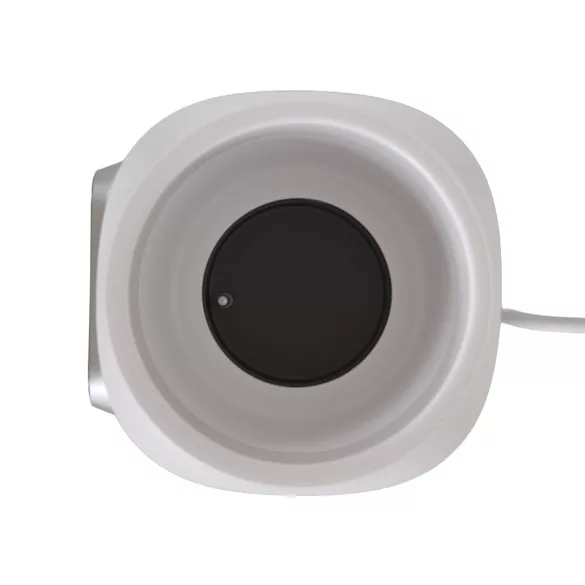MELLOW 4in1 cumisüveg melegítő, sterilizáló, melegen tartó funkcióval FEHÉR