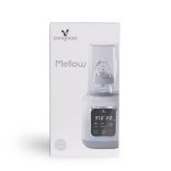 MELLOW 4in1 cumisüveg melegítő, sterilizáló, melegen tartó funkcióval FEHÉR