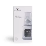 MELLOW 4in1 cumisüveg melegítő, sterilizáló, melegen tartó funkcióval FEHÉR