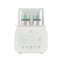 TUMMY cumisüveg melegítő  felolvasztó funkcióval