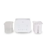 TUMMY cumisüveg melegítő  felolvasztó funkcióval